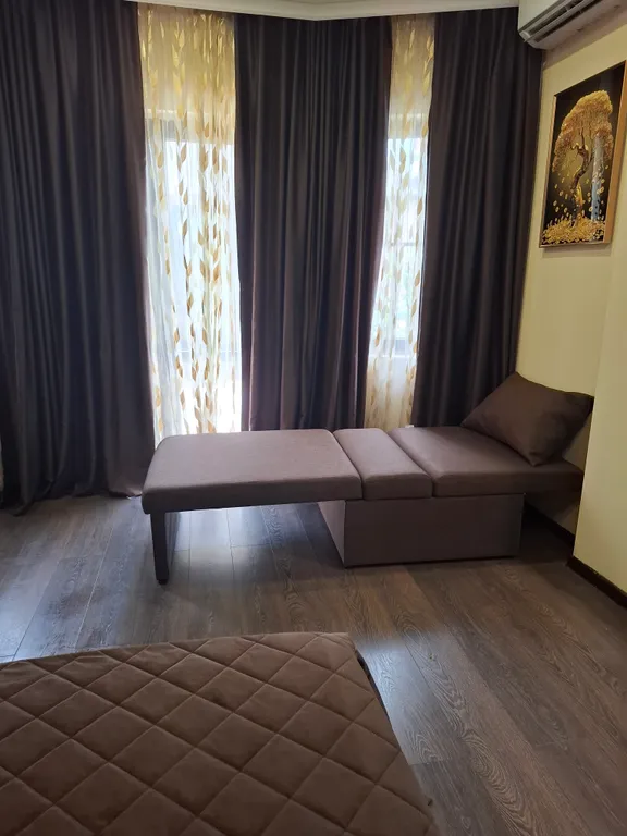 Дом у моря под ключ со своим двориком