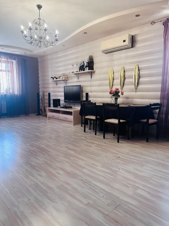 Континент - загородный оазис