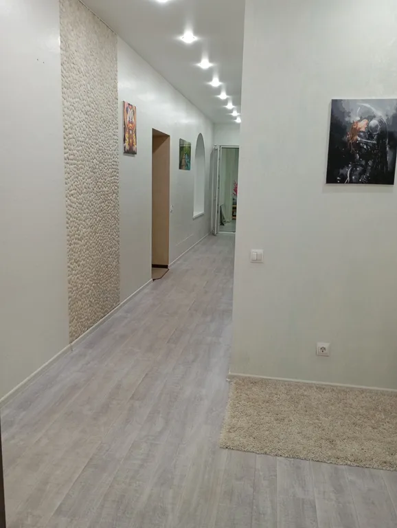 Уютный коттедж с баней у леса