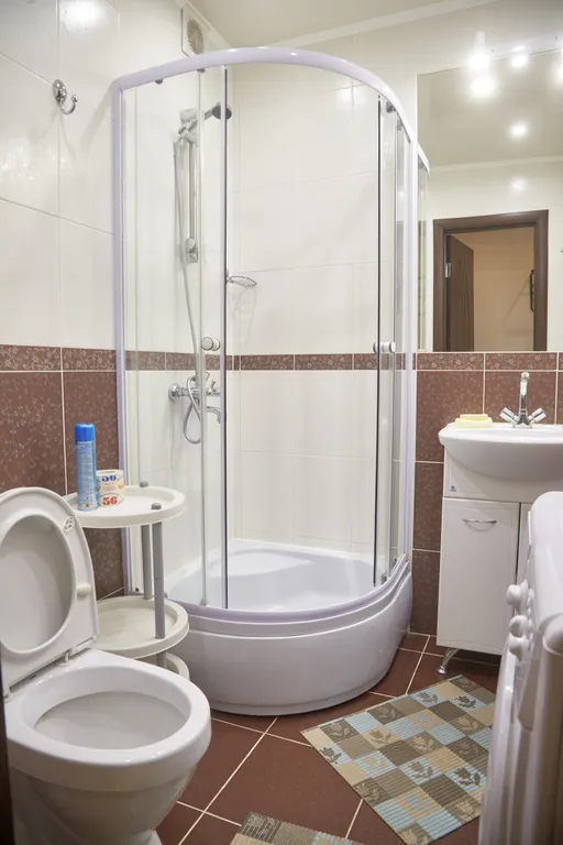 Уютная квартира в центре