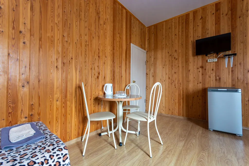 Квартира Комната — Криница