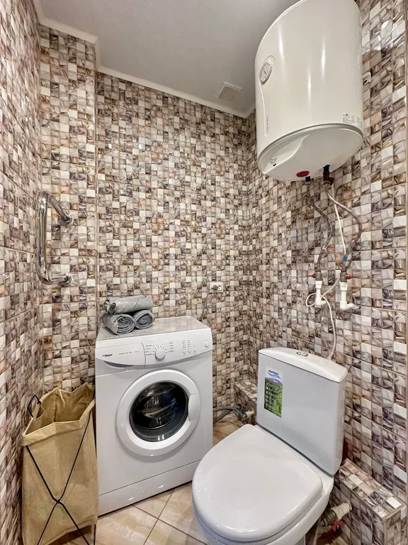 Квартира в центре города