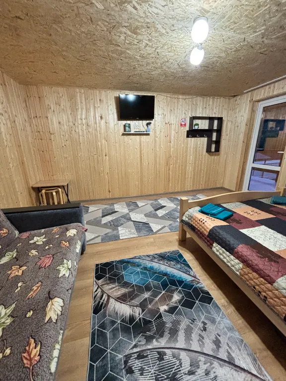 Дом Гармония