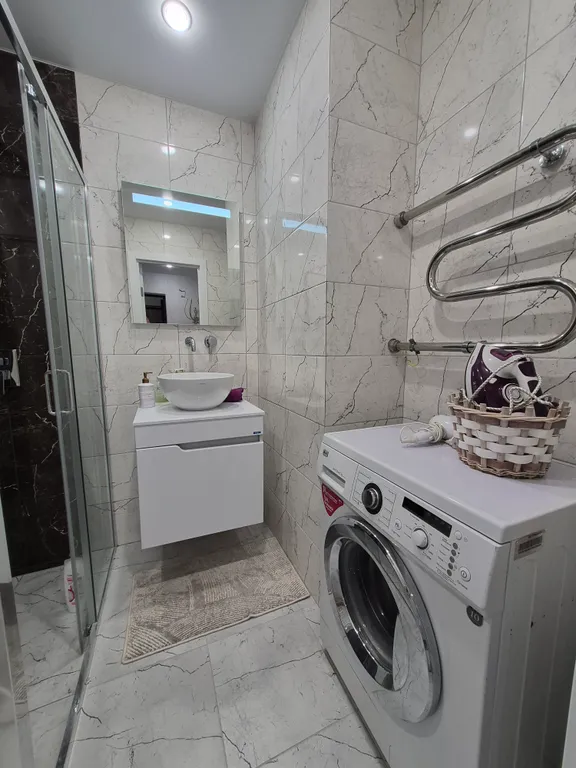 Апартамент Уют