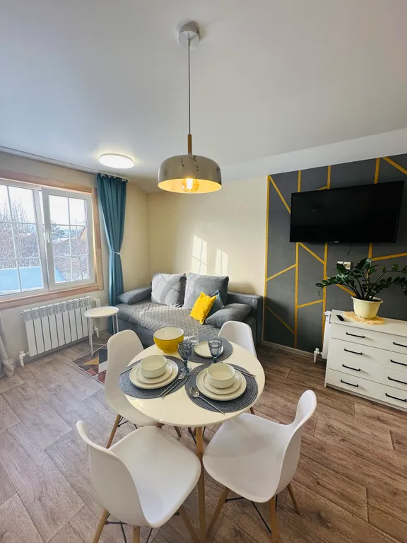 Коттедж Уютный дом-студия на приусадебном участке — аренда посуточно в Белокуриха