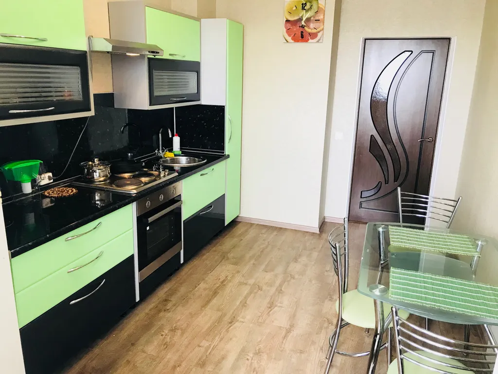 Уютная квартира в центре