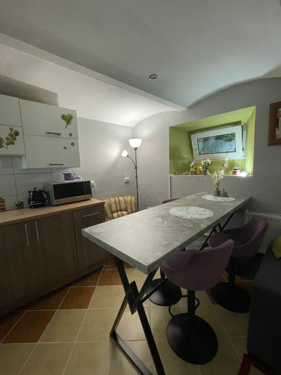 Уютное жилье возле моря