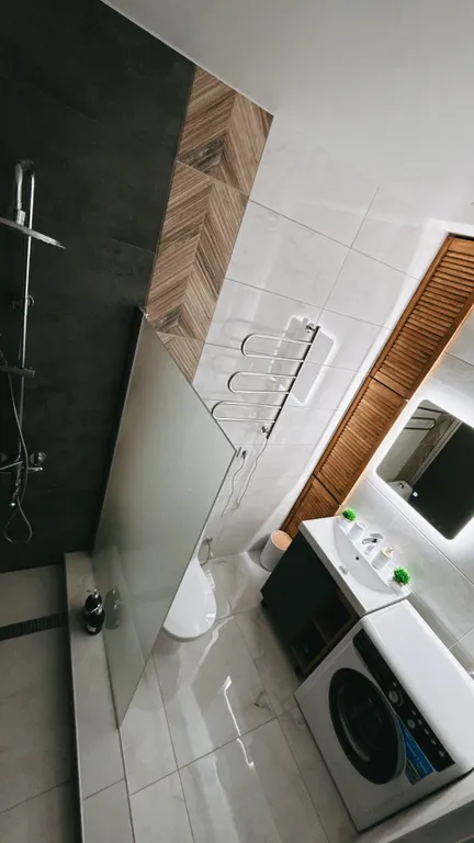 Стильная квартира в новом ЖК Лермонтов