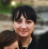 Марина Балаева