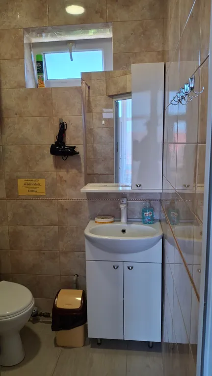 Студия-номер в котеджном посёлке в 500 метрах от пляжа