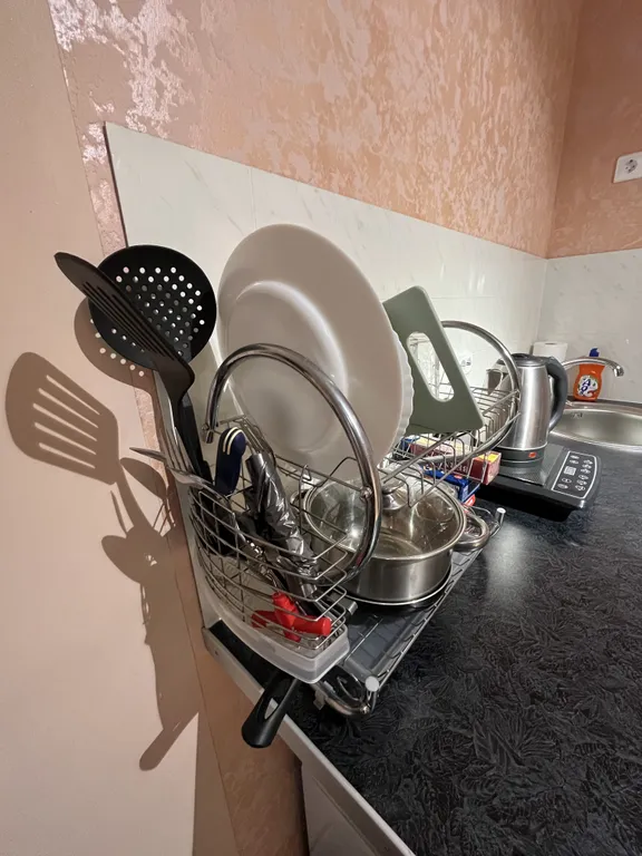 Студия вблизи аэропорта Барнаул