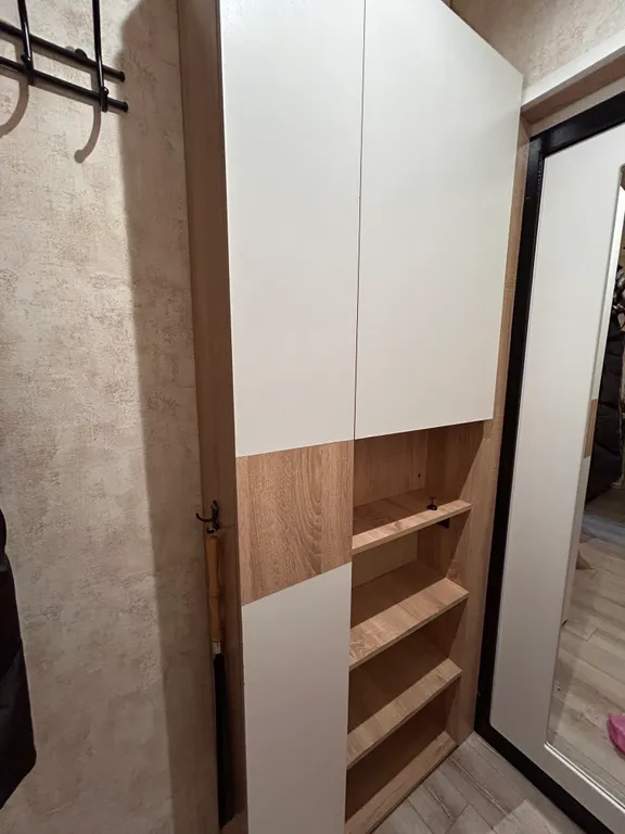 Лагуна уюта