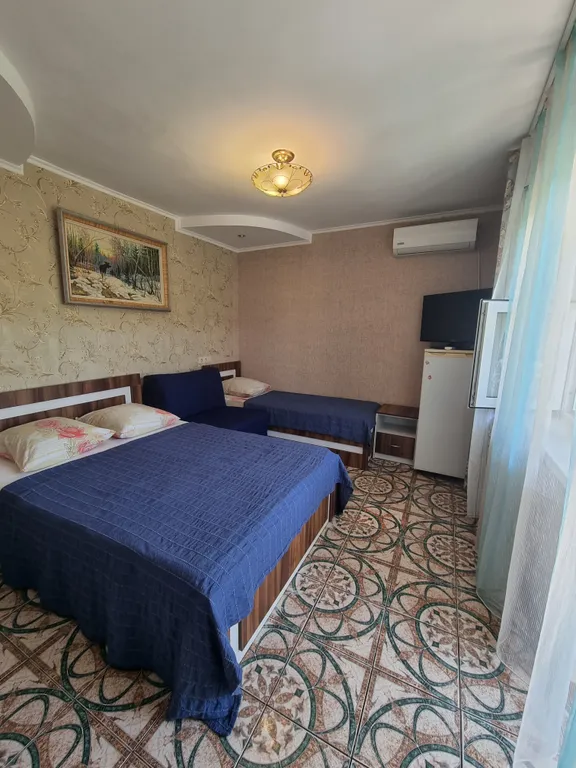 Квартира Комната — Анапа