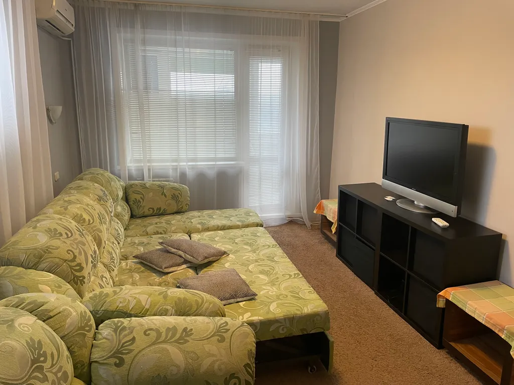 Квартира в центре — аренда посуточно в Кемерово