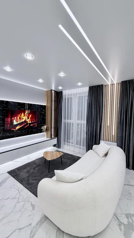 Квартира Luxury apartment «ELITE» — аренда посуточно в Минск