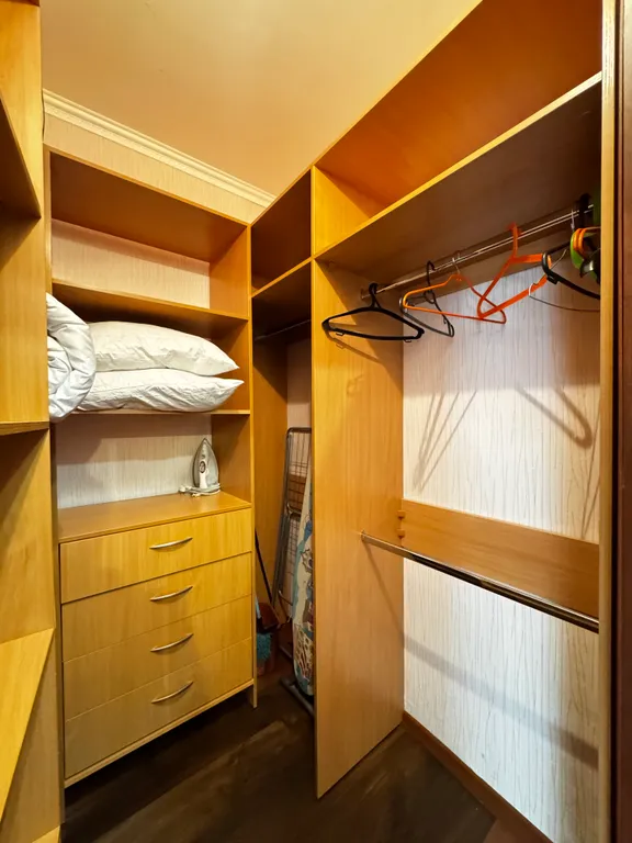 Новая уютная квартира в развитом районе города