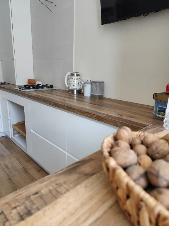 Квартира Уютная квартира на берегу моря г. Пионерский — Пионерский