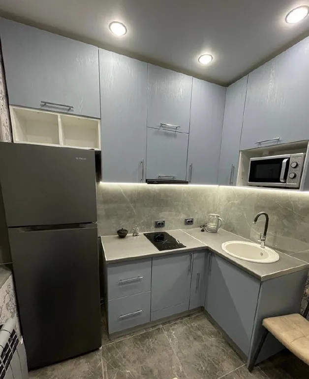 Лучшая квартира в Байкальске