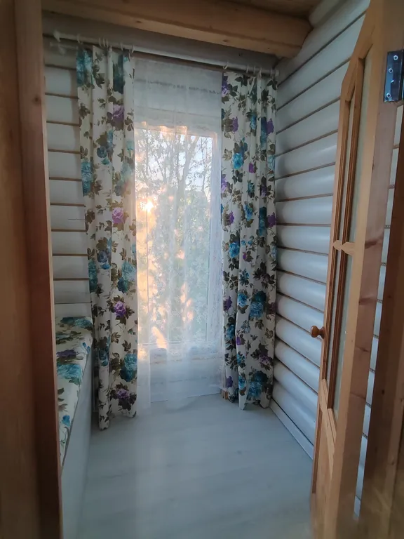 компактный дом