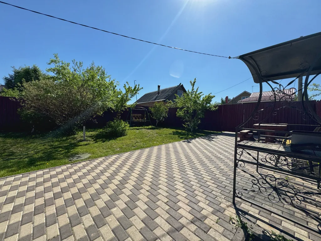 Уютный дом Grigorovo Village