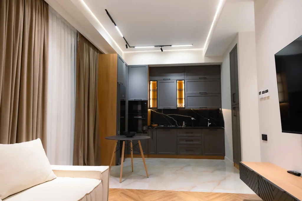 Апартаменты в Parkwood 36