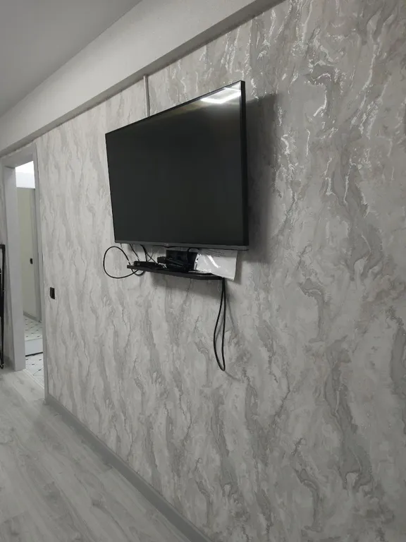 Отличная 1-комнатная квартира