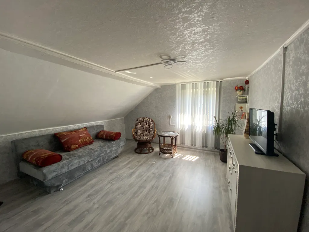 Квартира в домике — аренда посуточно в Балтийск