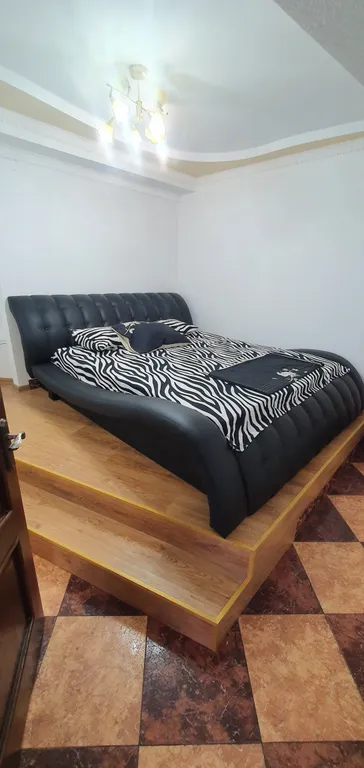 Квартира в 50 метрах от моря