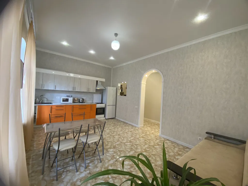 Комфортная комната