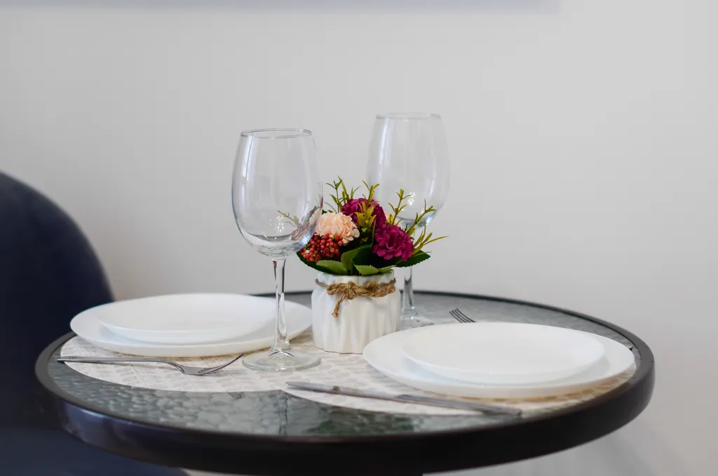 Студия класса люкс