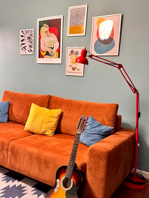 Жк Legenda в центре города