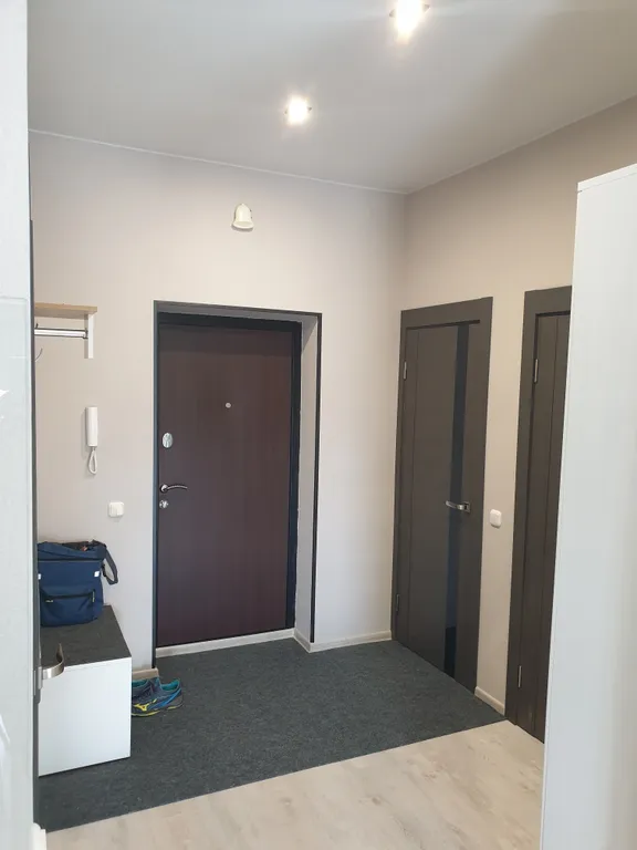 Апартамент в самом центре города