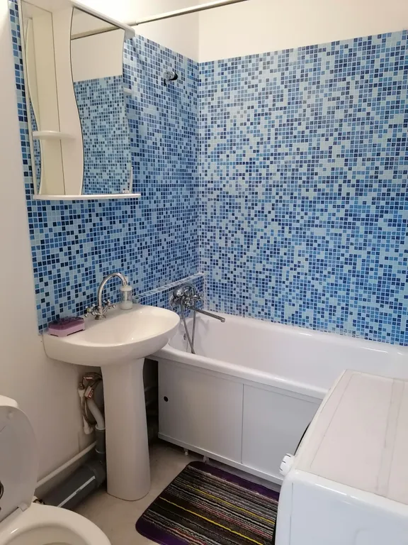 Уютная квартира студия около парка Галицкого и стадиона Краснодар