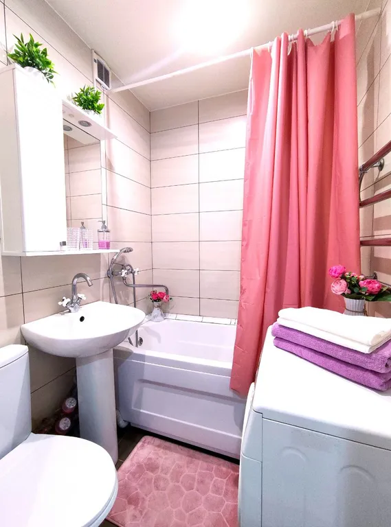 Квартира Розмари квартира — Хабаровск