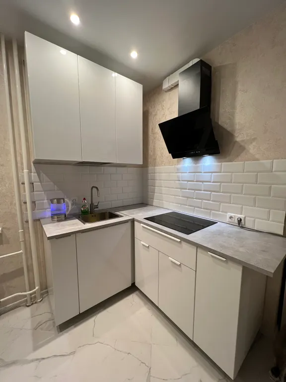 Уютная квартира рядом с сосновым бором