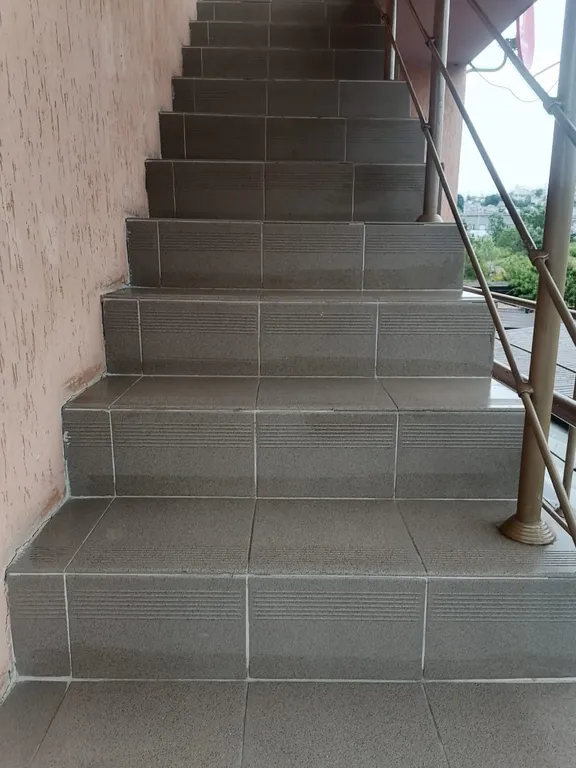 Квартира Квартира Уютная студия — Сириус