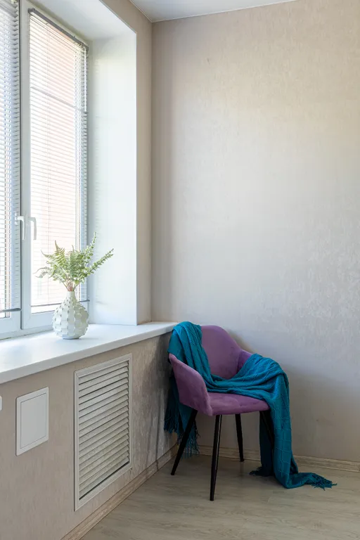 Атмосферная квартира на Ленинградской для большой семьи или компании