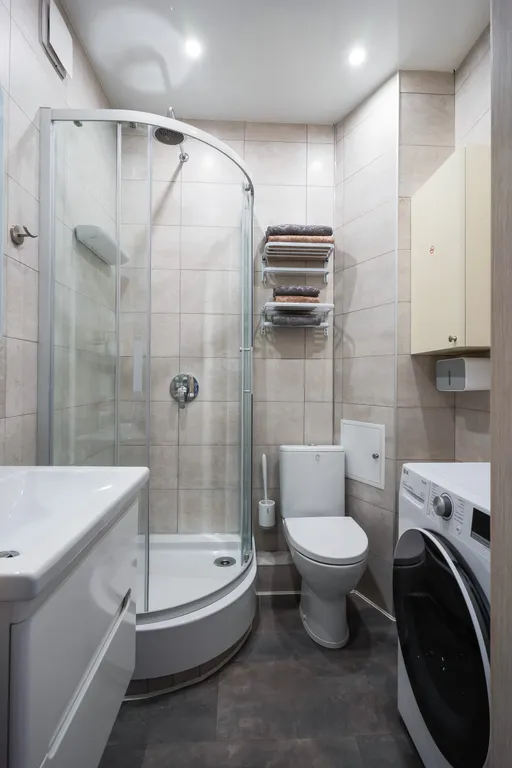 Квартира Квартира Mi Home Фантастические закаты — Калининград