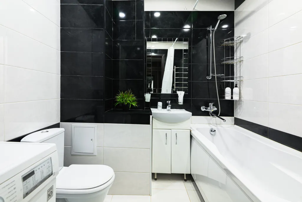 Апартамент в центре города, гостиничный сервис, бесконтактно