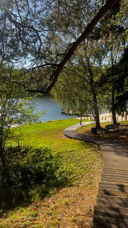 Коттедж Домик на берегу Можайского водохранилища — Можайск