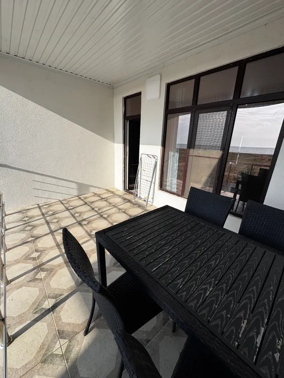 Коттедж с видом на море