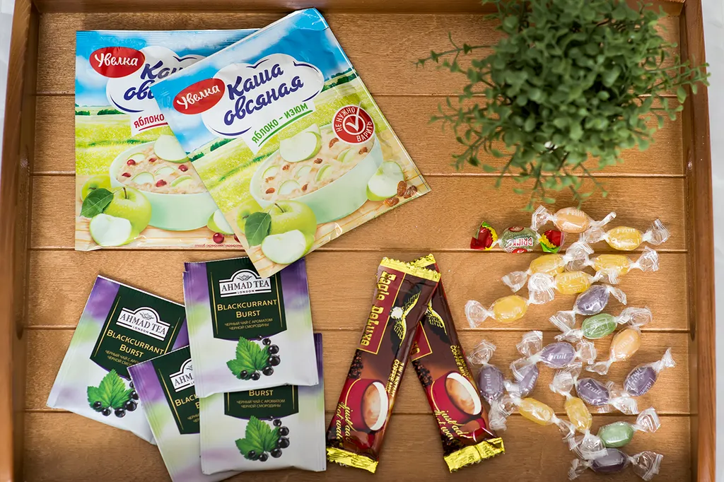 Студия Рафинад-сити возле ТРЦ Мармелад на Пошехонском шоссе