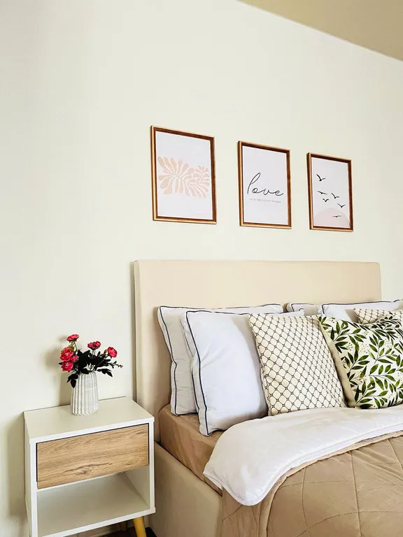 Уютная 2-комнатная квартира — аренда посуточно в Чайковский