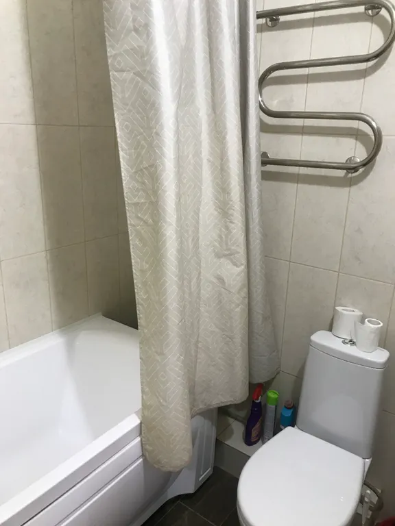 Квартира Квартира с террассой и видом на море — Варваровка