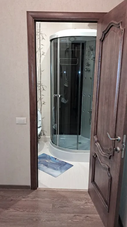 Квартира Уютная квартира в 10 минутах от моря — Анапа