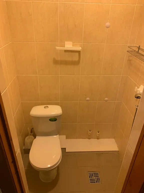 Квартира Квартира Двухкомнатный номер маме, папе не мешаем, мы отдельно отдыхаем — Анапа