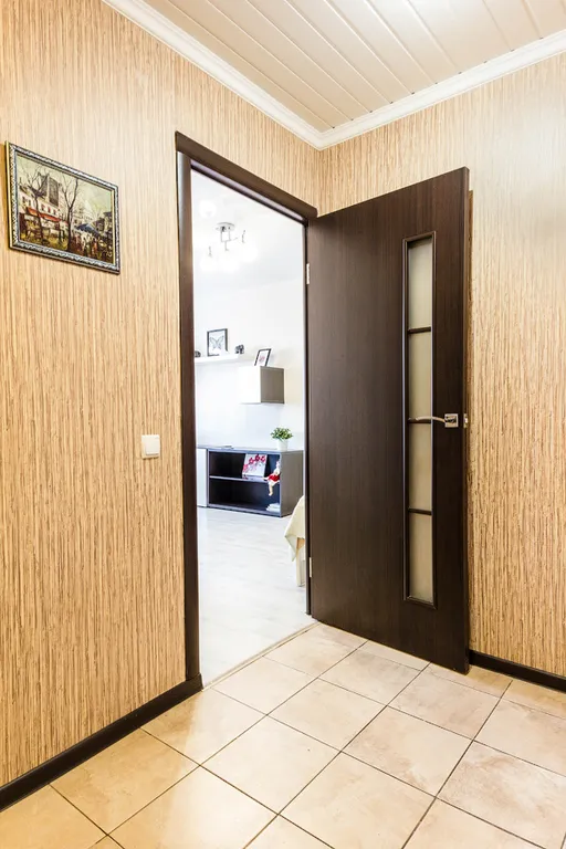 Квартира у набережной