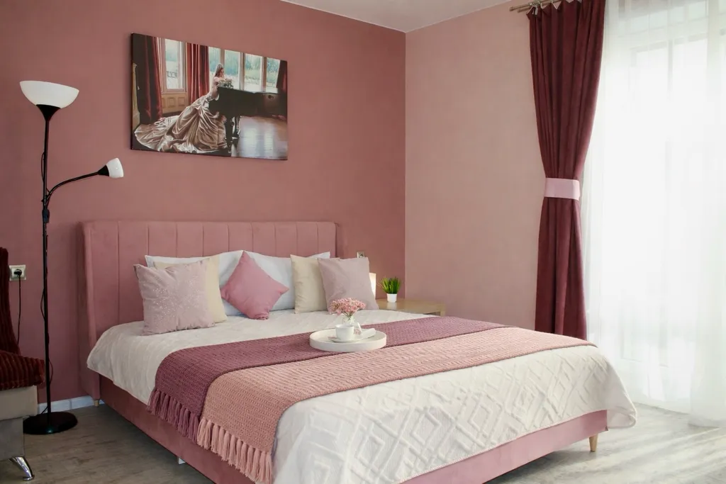 Квартира Студия Wine - уют в самом центре — аренда посуточно в Иркутск