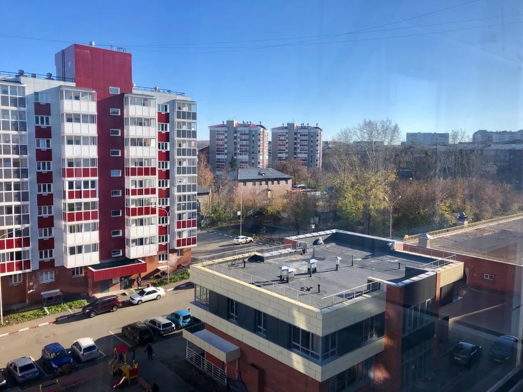 Квартира 1-комнатная Квартира — Иркутск