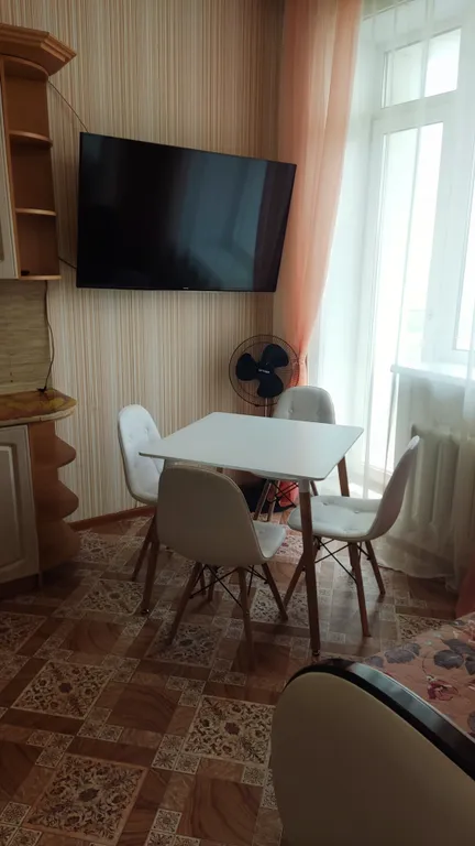 Квартира в центре Владивостока рядом с морем